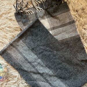 Irish Lambswool Scarf